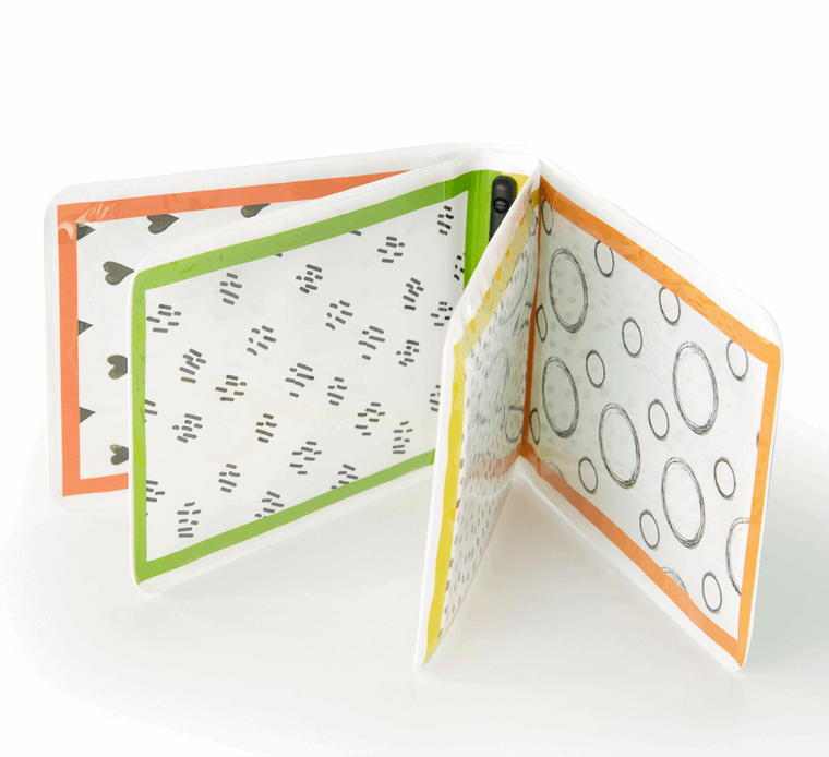 Sassy Look Book Photo Album Baby & Toddler