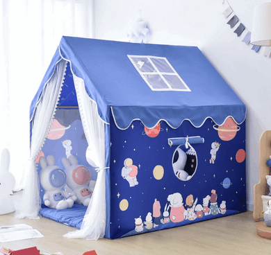 Play Tent Space Adventure tent