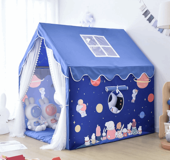 Play Tent Space Adventure tent