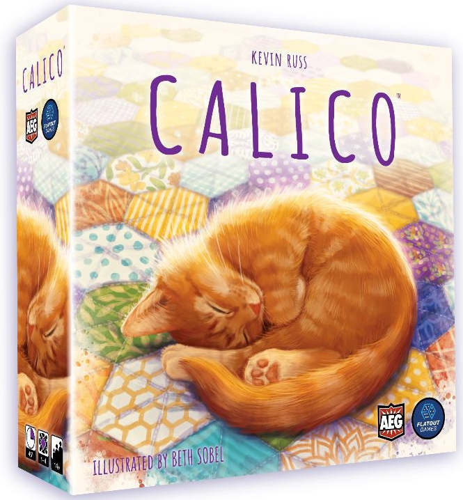 Calico Game