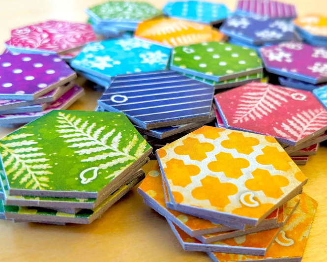 Calico Game