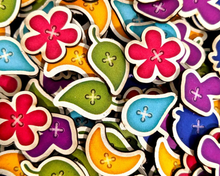 Load image into Gallery viewer, Calico Game
