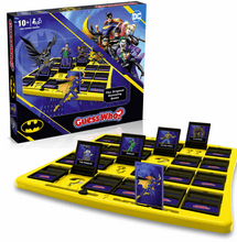 Load image into Gallery viewer, Guess Who? Batman baord game
