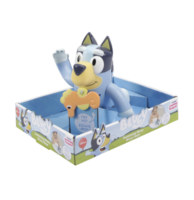 Tomy Toomies Swimming Bluey Baby Toy