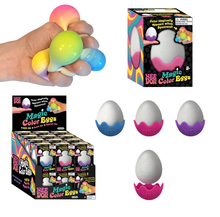 Load image into Gallery viewer, Schylling Nee Doh Magic Colour Egg
