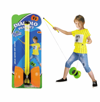 Diabolo Playset Outdoor Play