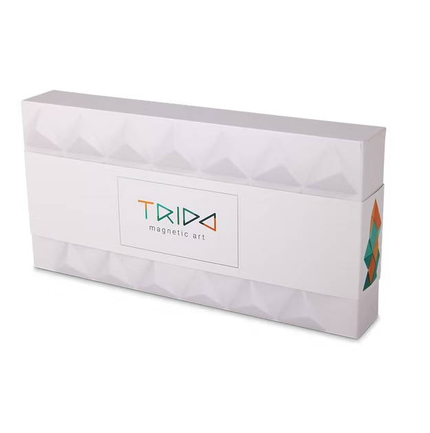 Trido Magnetic Art LAGUNA Medium Set 24pc