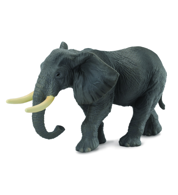 Collecta African Elephant