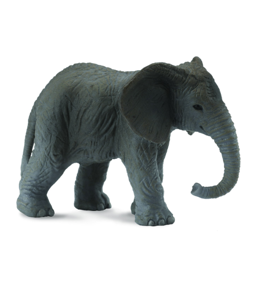 Collecta African Elephant Calf