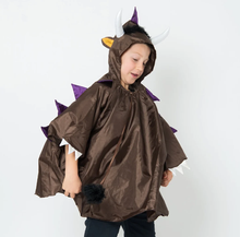Load image into Gallery viewer, Dress Up Gruffalo Cape

