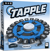 Load image into Gallery viewer, Tapple Board Game
