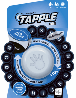 Tapple Mini Board Game