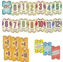 Load image into Gallery viewer, 7 Flip Card Game

