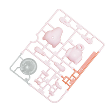 Load image into Gallery viewer, Bandai Pokemon Model Kit Quick MEW Art &amp; Craft Kits
