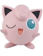 Load image into Gallery viewer, Bandai Pokemon Model Kit Quick JIGGLYPUFF Art &amp; Craft Kits
