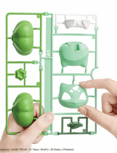 Load image into Gallery viewer, Bandai Pokemon Model Kit Quick Bulbasaur Art &amp; Craft
