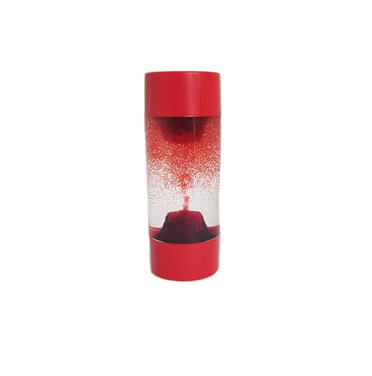 Sensory Senations Volcano Liquid Timer