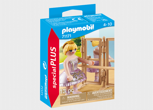 Playmobil Special Plus Ballerina  711171