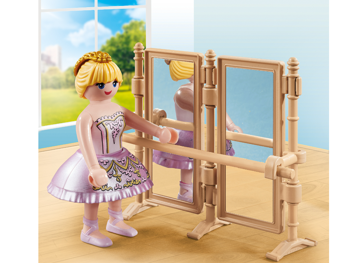 Playmobil Special Plus Ballerina  711171