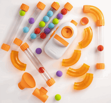 Load image into Gallery viewer, Fat Brain Toys Air Toobz Construction Toy

