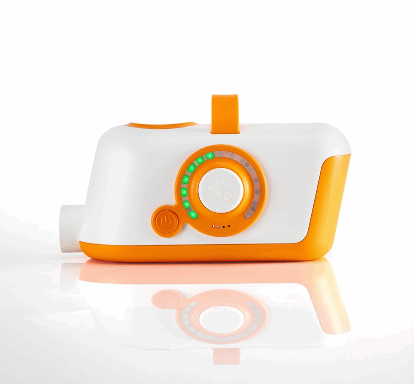 Fat Brain Toys Air Toobz Construction Toy