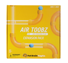 Load image into Gallery viewer, Fat Brain Toys Air Toobz Expansion
