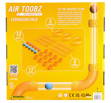 Load image into Gallery viewer, Fat Brain Toys Air Toobz Expansion
