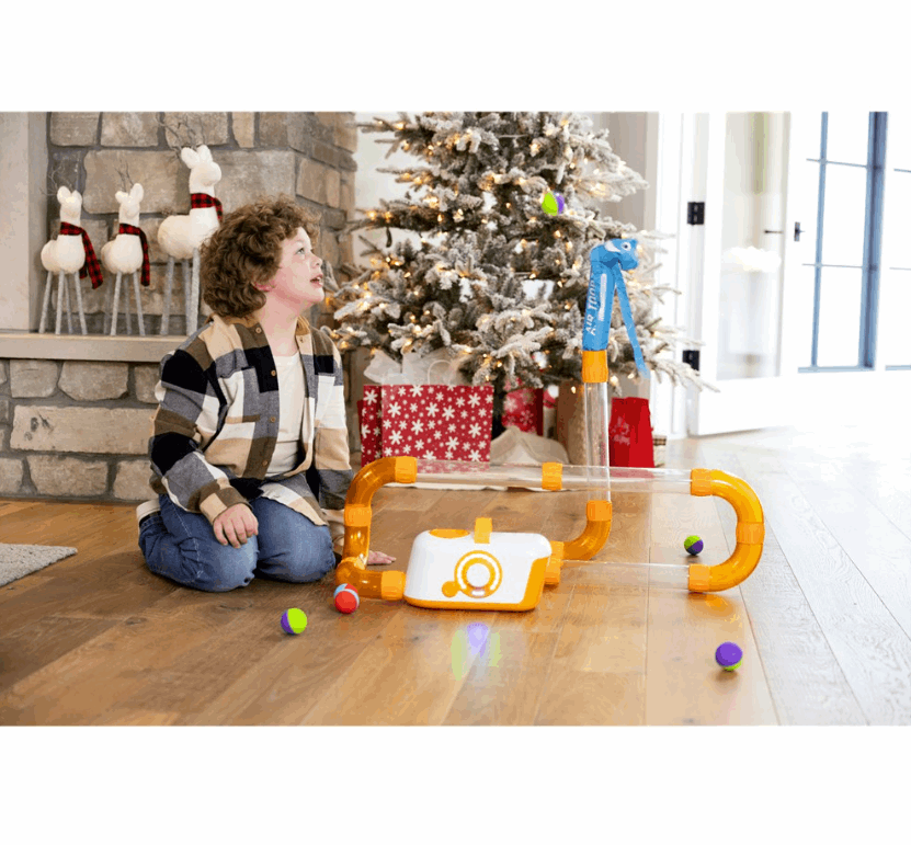 Fat Brain Toys Air Toobz Whirlwind Accesory Pack Construction Toy