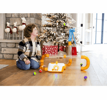 Load image into Gallery viewer, Fat Brain Toys Air Toobz Whirlwind Accesory Pack Construction Toy

