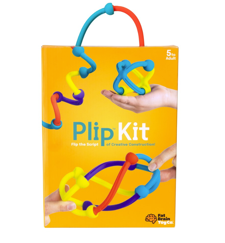 Fat Brain Plip Kit