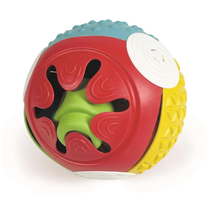 Load image into Gallery viewer, Clementoni Soft Clemmy Sensory Ball
