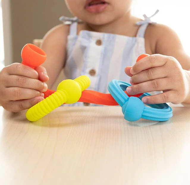 Fat Brain Toys Plip Grips