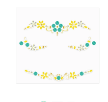 Load image into Gallery viewer, Avenir My Creative Face Art Kit Flower Princess face paint
