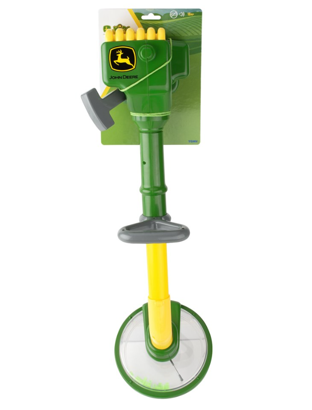 John Deere Power Trimmer