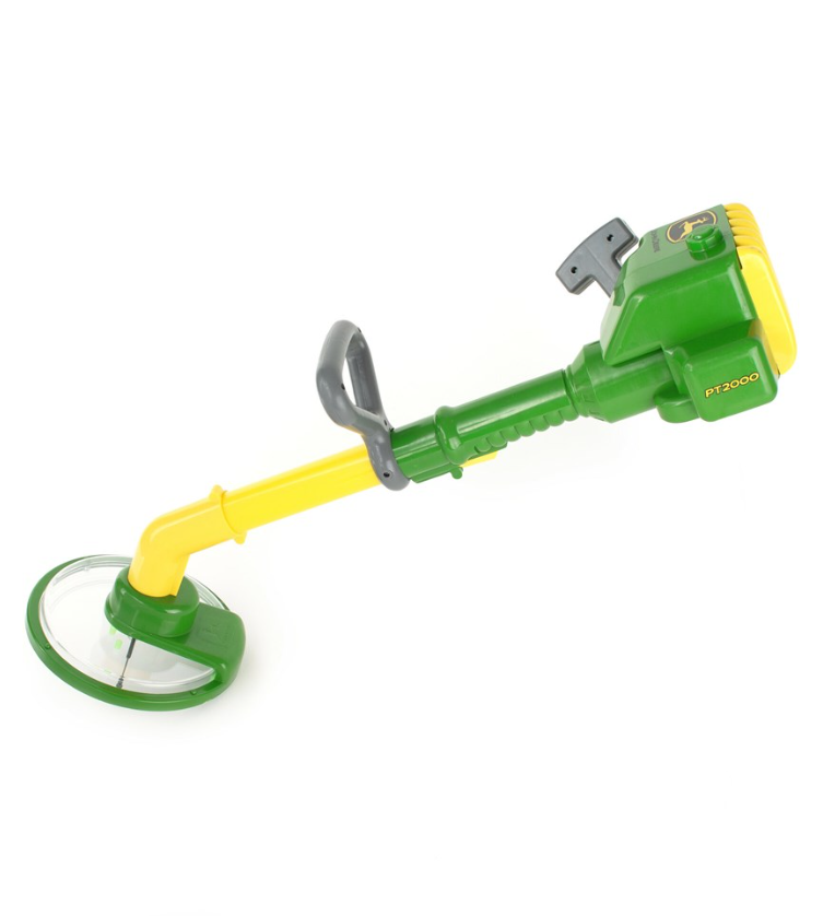 John Deere Power Trimmer