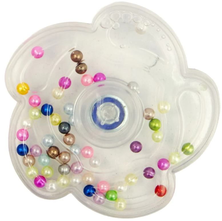 Keycraft Sensory Fidget Spinner