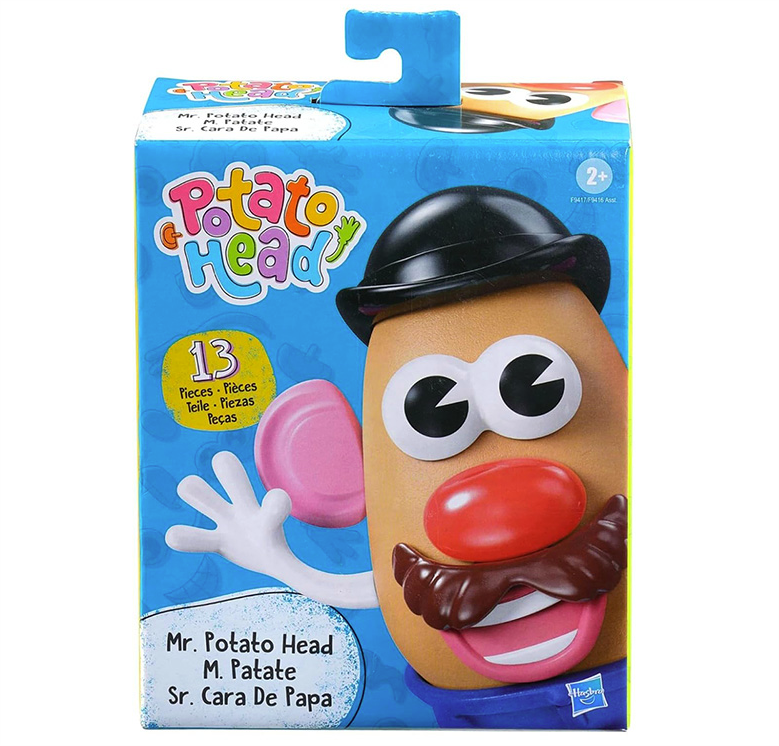 Mr Potato Head Classic