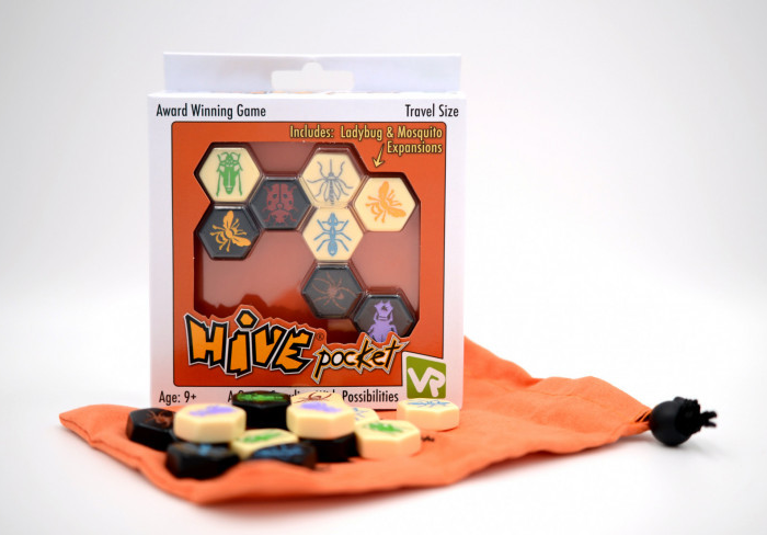Hive Pocket Games