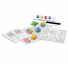 Load image into Gallery viewer, 4M Mould &amp; Paint Sealife Art &amp; Craft
