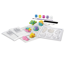 Load image into Gallery viewer, 4M Mould &amp; Paint Sealife

