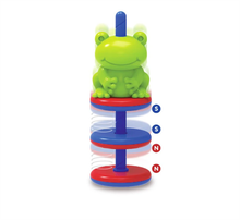 Load image into Gallery viewer, 4M Kidzlabs Fun Magnet Science
