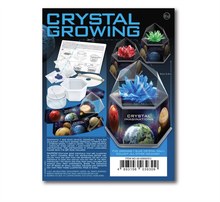 Load image into Gallery viewer, 4M Crystal Growing Kit Space Gem
