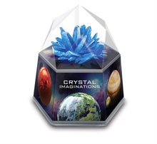Load image into Gallery viewer, 4M Crystal Growing Kit Space Gem

