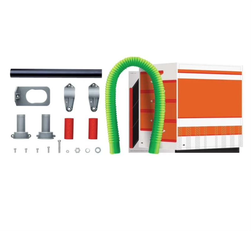 4M Green Science Green Rocket Art & Craft Kits