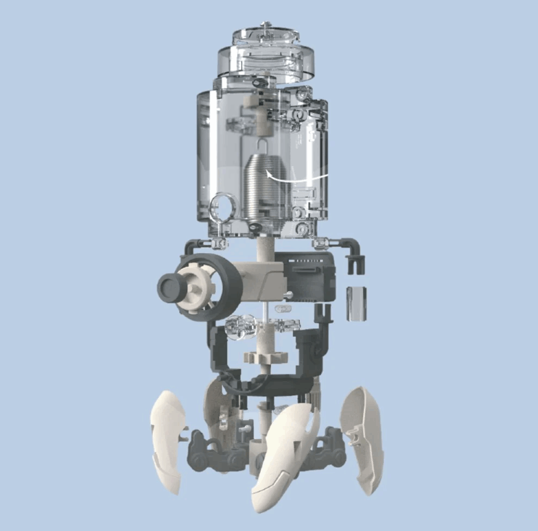Johnco Flightbot DIY Wing Launcher Construction & Science