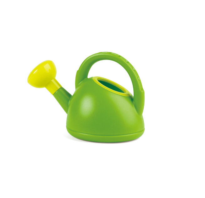 Hape Water Can Green