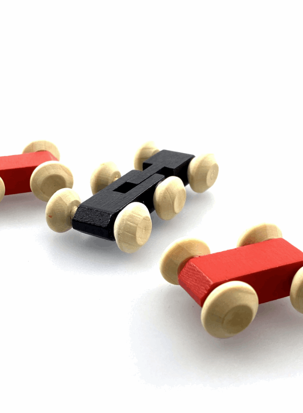 Fun Factory Race Car Drop toy vehicle