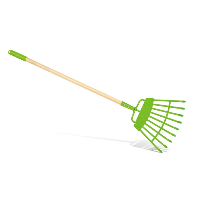 Hape Lawn Rake