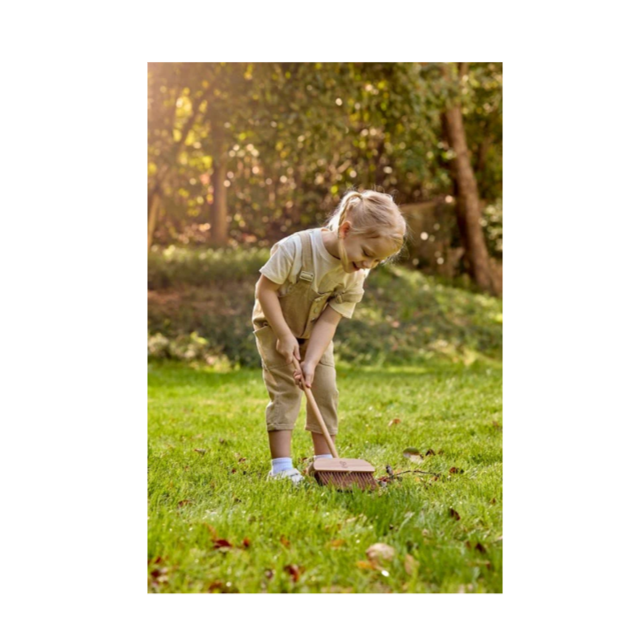 Hape Yard Broom