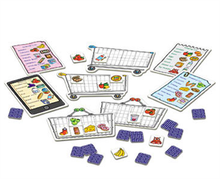 Load image into Gallery viewer, Orchard Toys Shopping List Game Board Game
